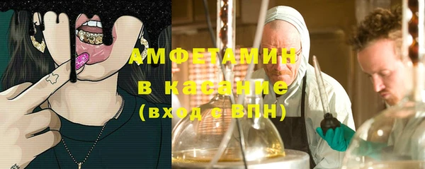 молекула духа Балахна